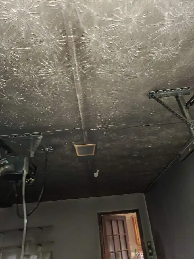 Fire and smoke damage assessment for Water Damage Assessment in Grand Junction